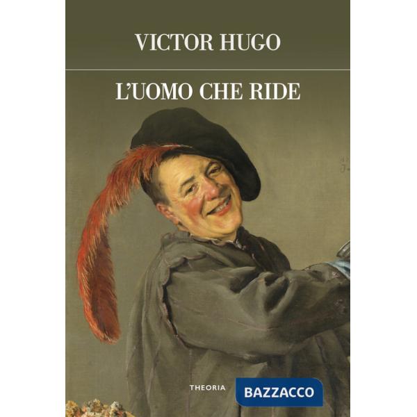 Uomo che ride. Ediz. integrale (L')