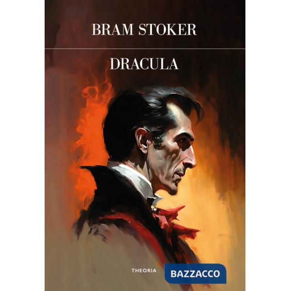 Dracula. Ediz. integrale
