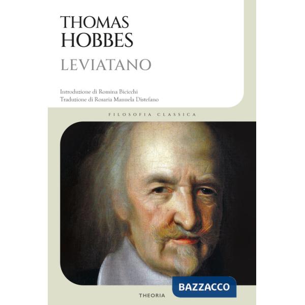 Leviatano. Ediz. integrale