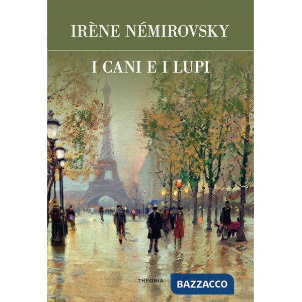 Cani e i lupi. Ediz. integrale (I)