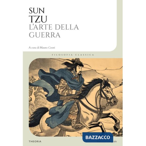 Arte della guerra (L')