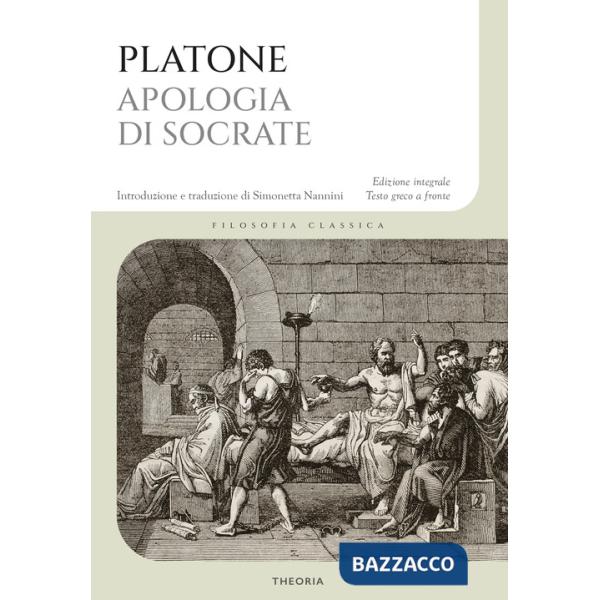 Apologia di Socrate