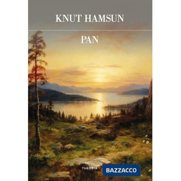 Pan. Ediz. integrale