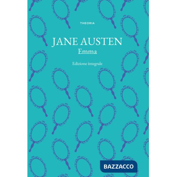 Emma. Ediz. integrale