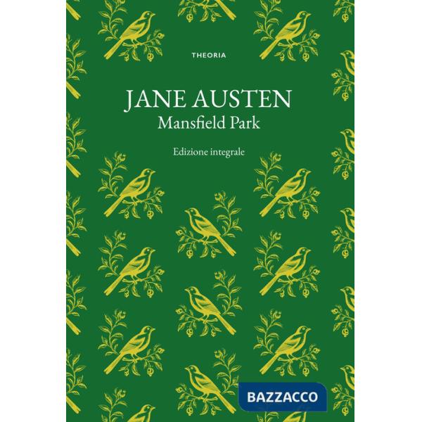 Mansfield Park. Ediz. integrale