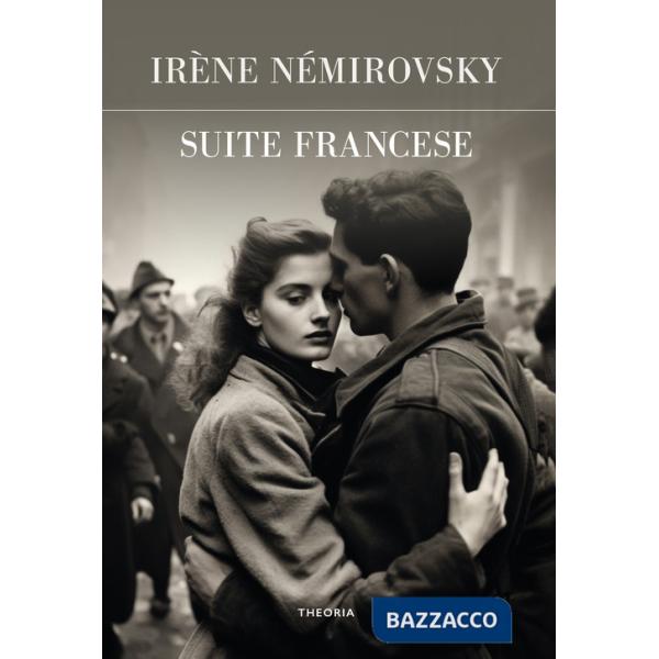 Suite francese. Ediz. integrale