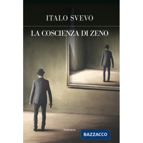 Coscienza di Zeno. Ediz. integrale (La)