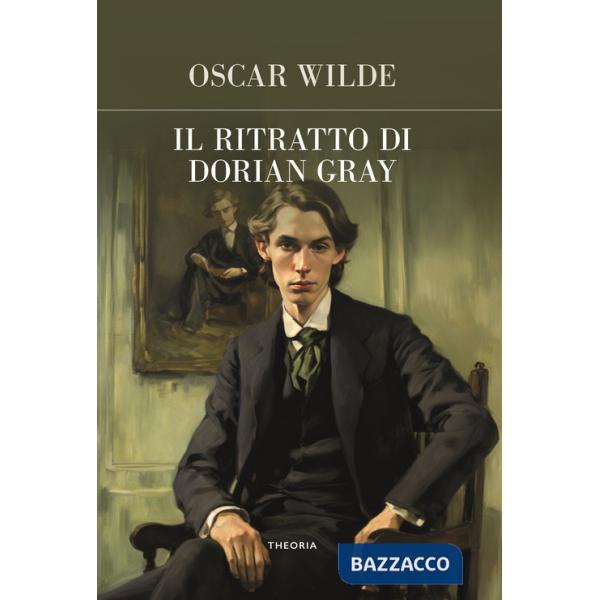 Ritratto di Dorian Gray. Ediz. integrale (Il)