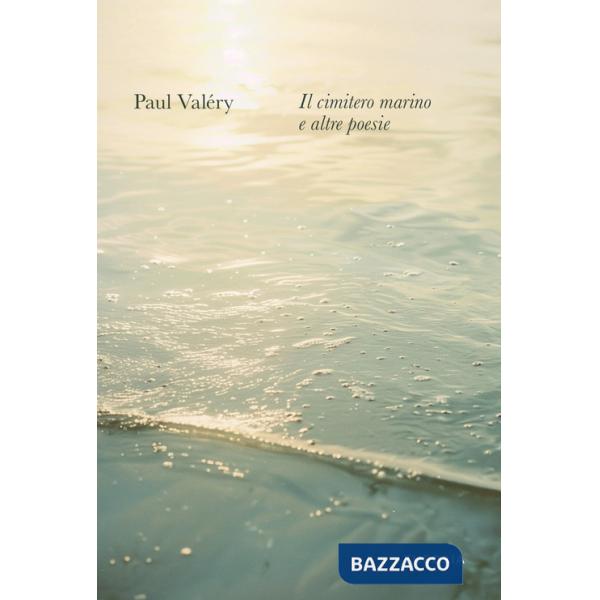 Cimitero marino e altre poesie (Il)