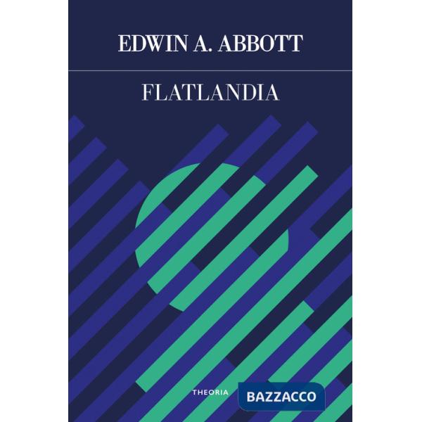 Flatlandia. Ediz. integrale