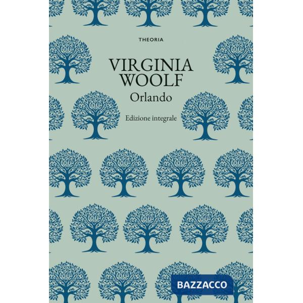 Orlando. Ediz. integrale