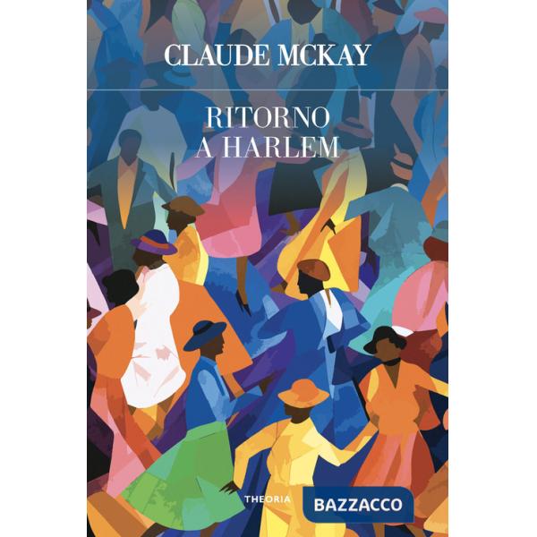 Ritorno a Harlem