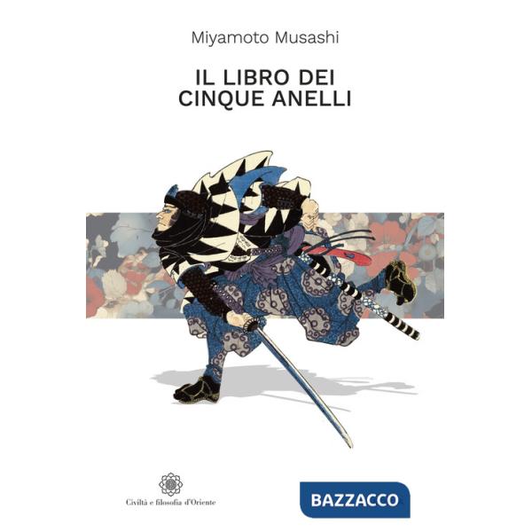 Libro dei cinque anelli (Il)