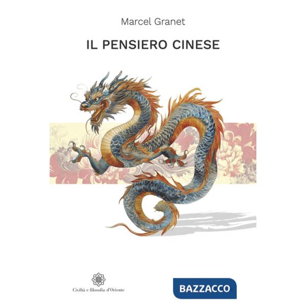 Pensiero cinese (Il)