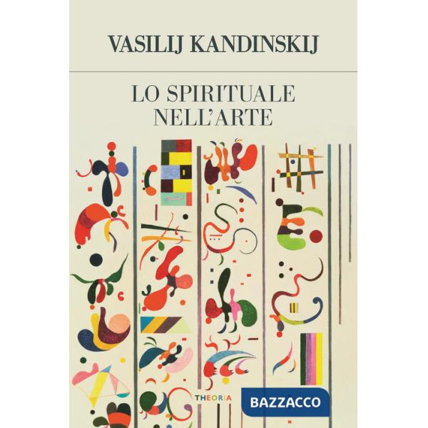 Spirituale nell'arte (Lo)