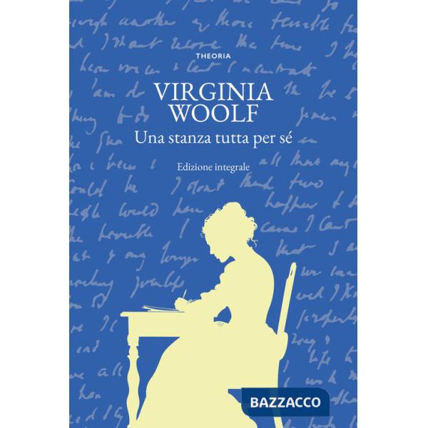 Stanza tutta per sé. Ediz. integrale (Una)