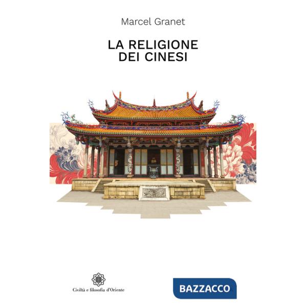 Religione dei cinesi (La)