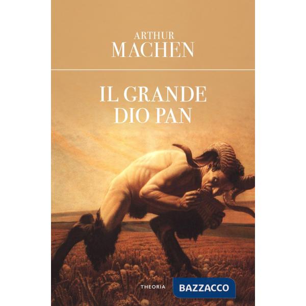 Grande dio Pan (Il)