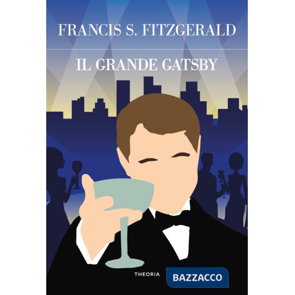 Grande Gatsby. Ediz. integrale (Il)