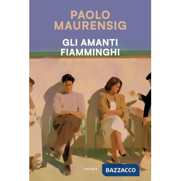 Amanti fiamminghi (Gli)