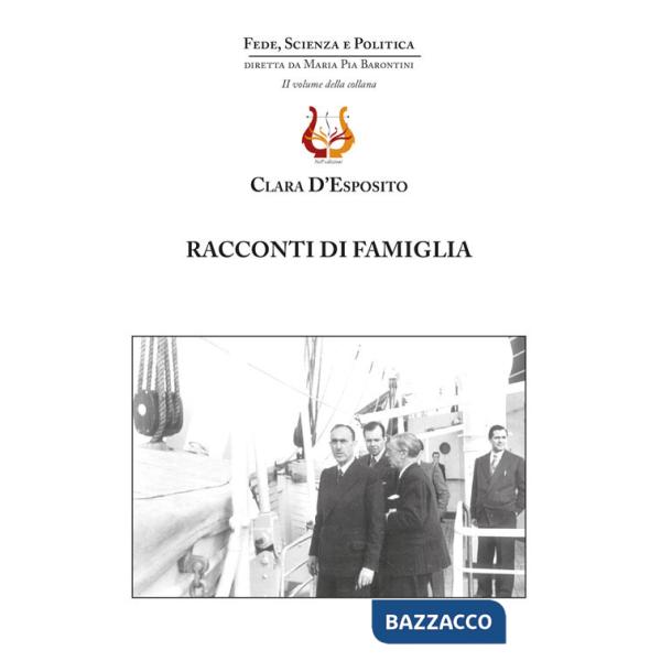 Racconti di famiglia. Nuova ediz.