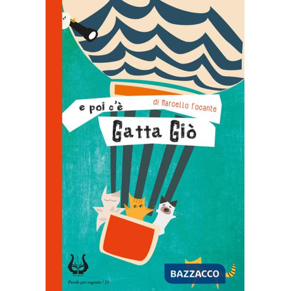 E poi c'è gatta Giò. Nuova ediz.