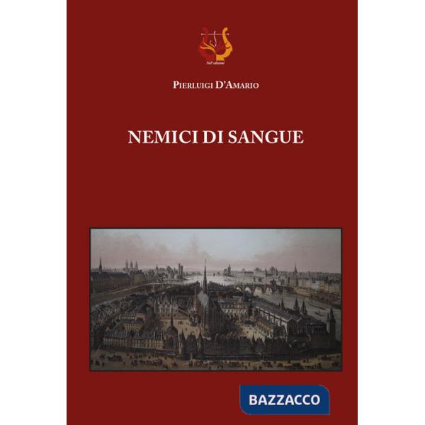 Nemici di sangue