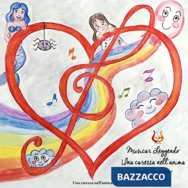 Musicar Leggendo Una carezza nell'anima