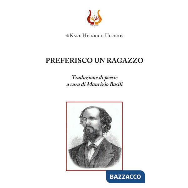 Preferisco un ragazzo