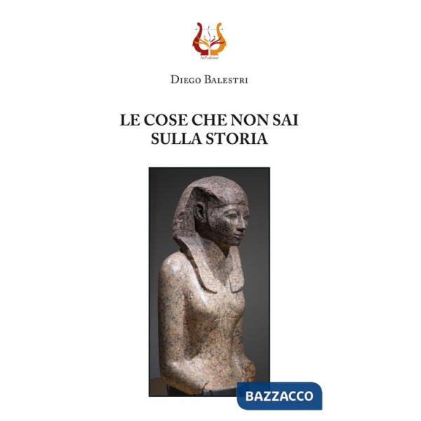 Cose che non sai sulla storia. Nuova ediz. (Le)