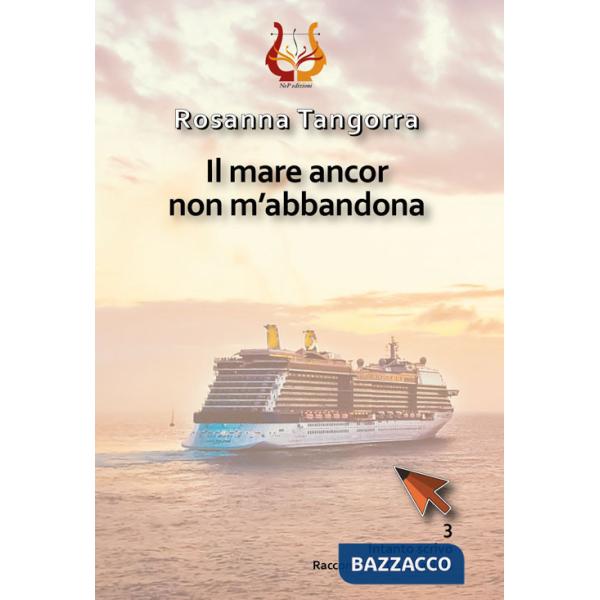 Mare ancor non m'abbandona (Il)