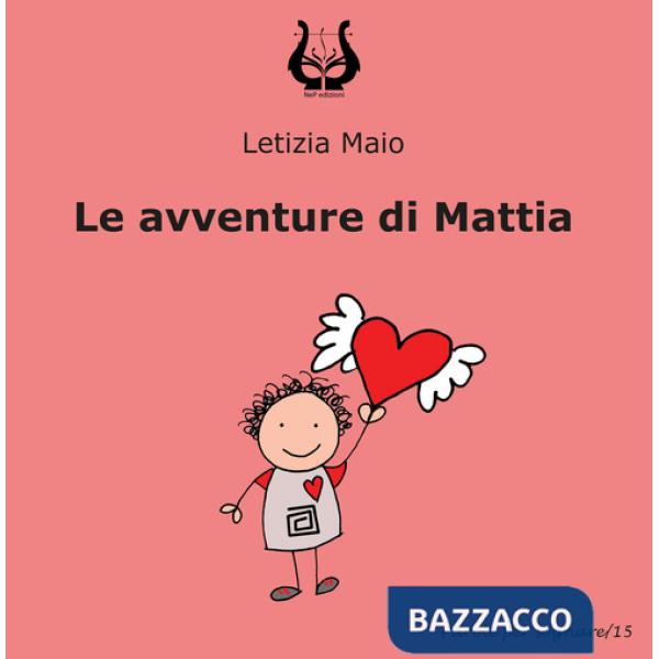 Avventure di Mattia (Le)