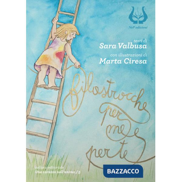 Filastrocche per me e per te. Ediz. illustrata