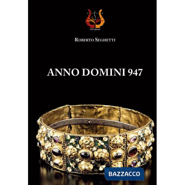 Anno domini 947
