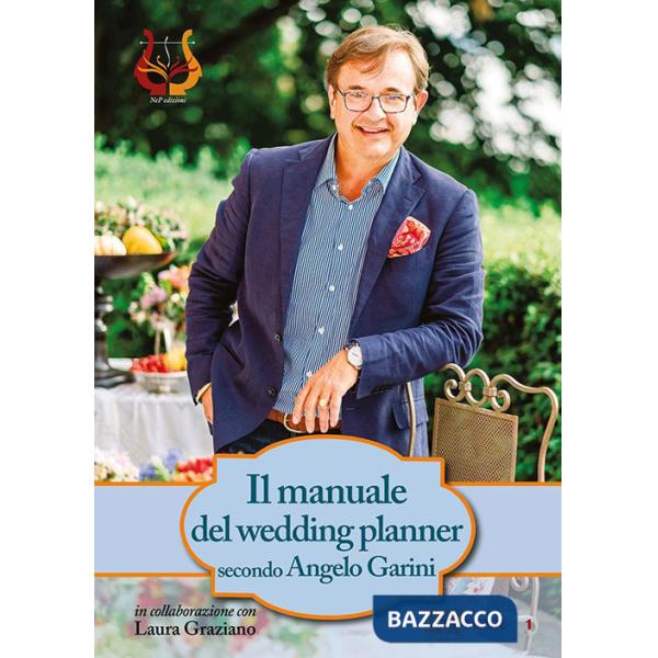 Manuale del wedding planner (Il)