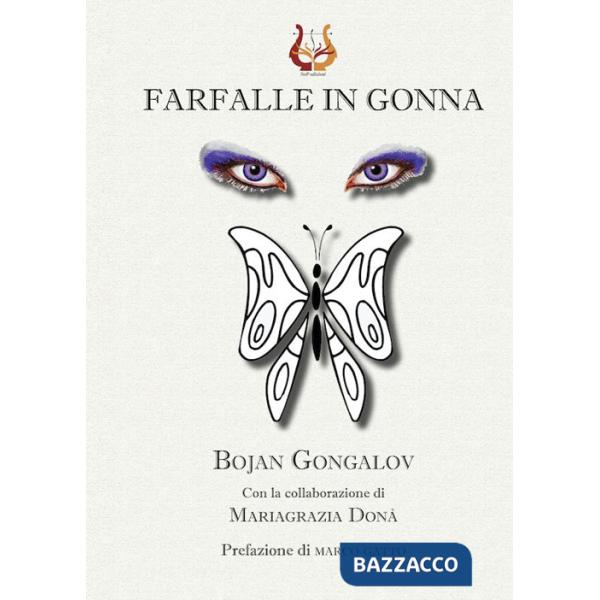Farfalle in gonna