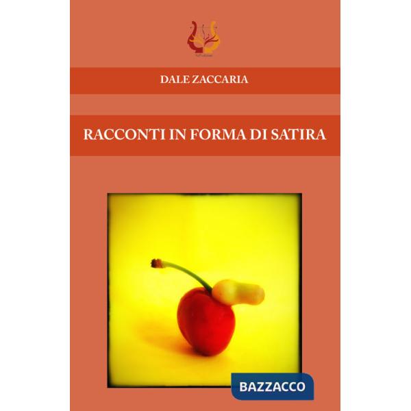 Racconti in forma di satira