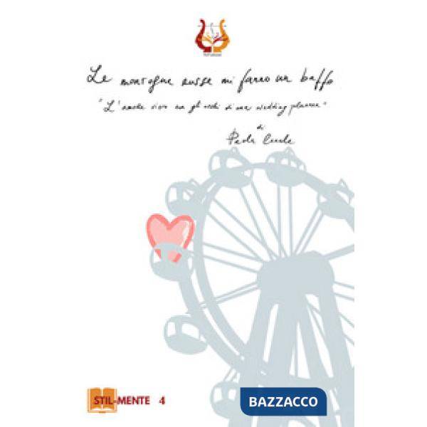 Montagne russe mi fanno un baffo (Le)