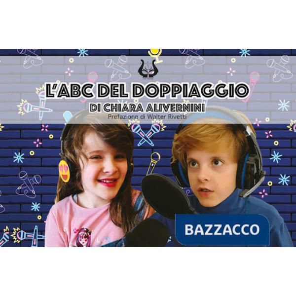 ABC del doppiaggio (L')