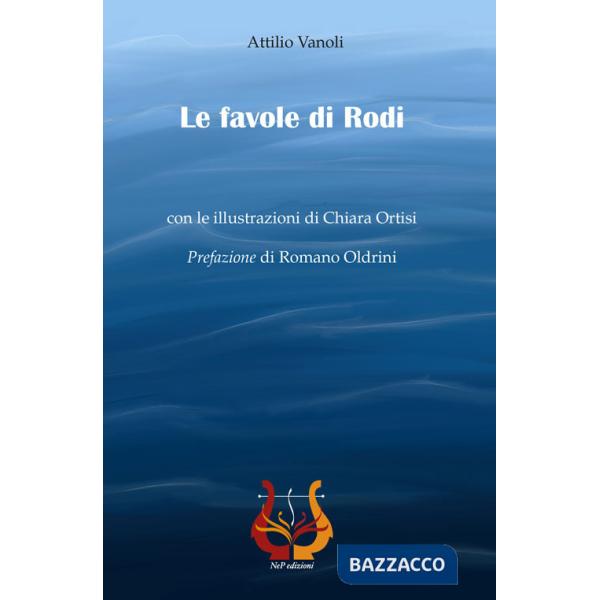 Favole di Rodi (Le)