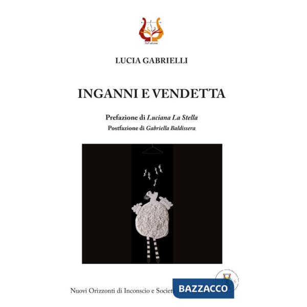 Inganni e vendetta. Nuova ediz.