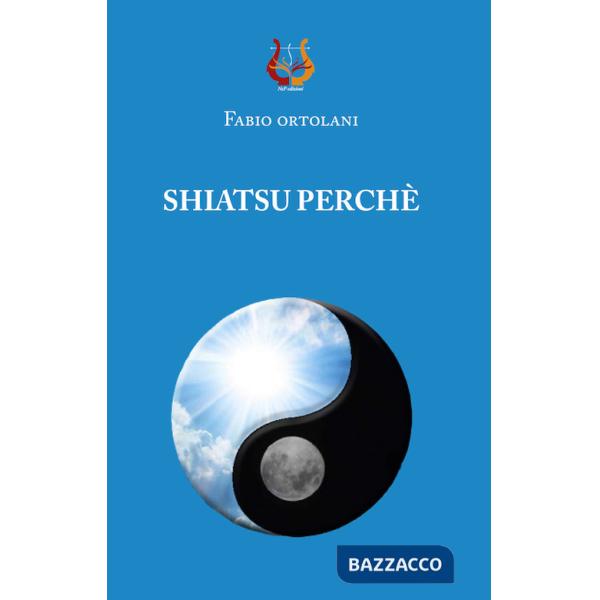 Shiatsu perché