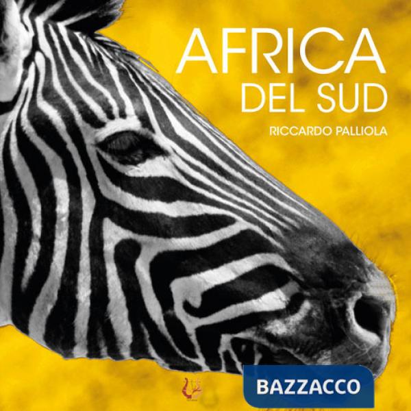 Africa del Sud. Ediz. a colori