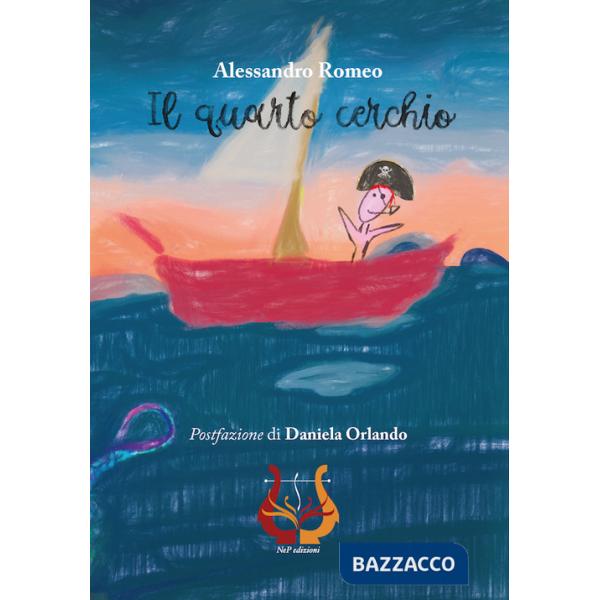 Quarto cerchio. Postfazione di Daniela Orlando. Nuova ediz. (Il)