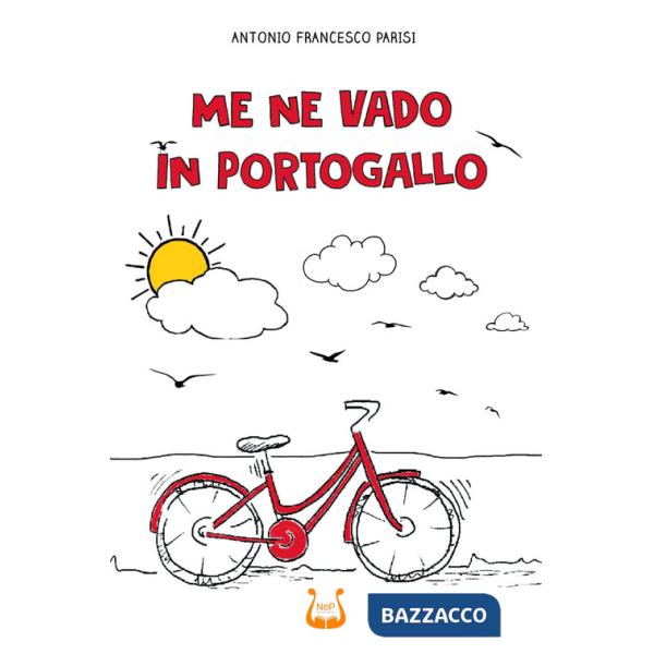 Me ne vado in Portogallo