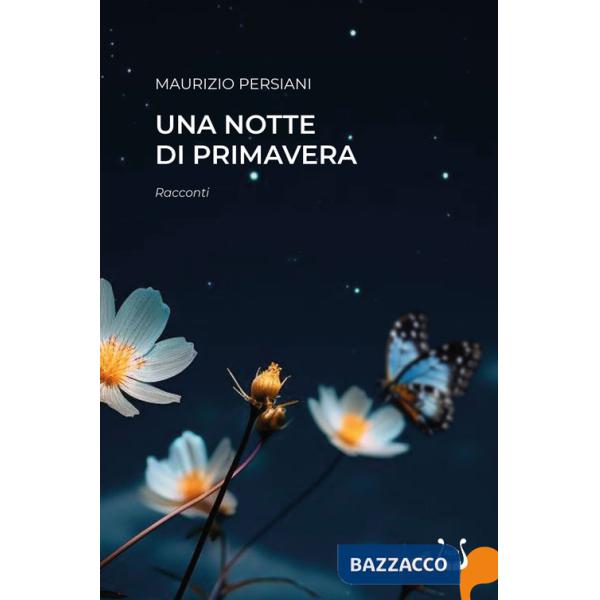 Notte di primavera. Nuova ediz. (Una)