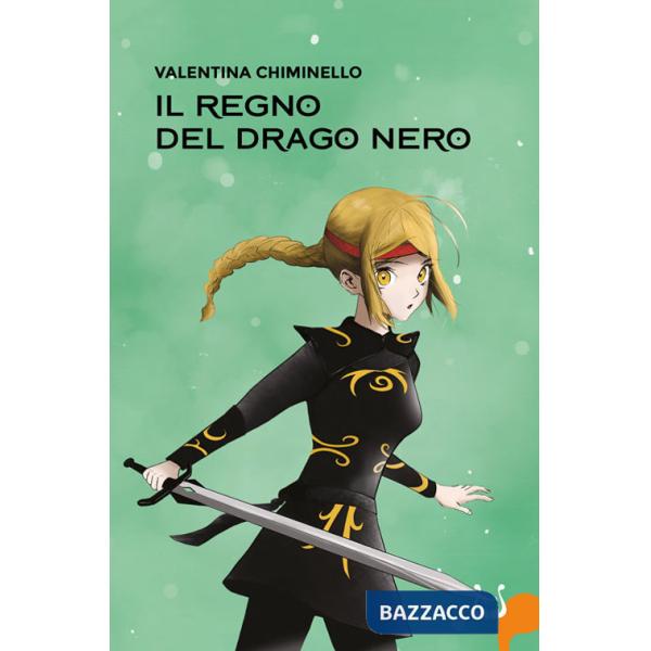 Regno del drago nero (Il)