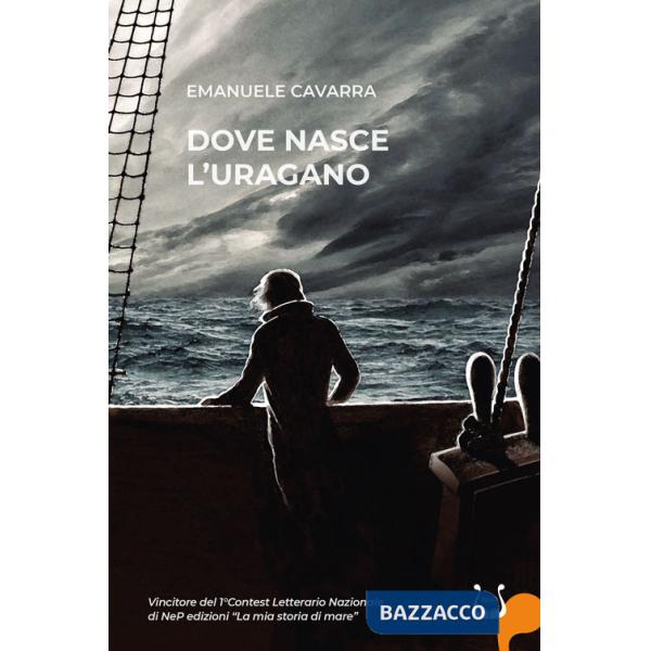 Dove nasce l'uragano