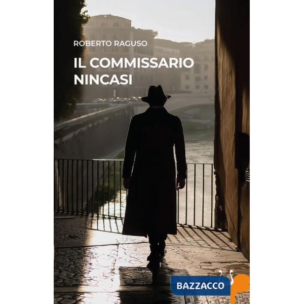 Commissario Nincasi. Nuova ediz. (Il)