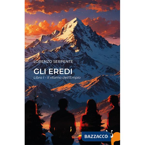 Ritorno dell'empio. Gli Eredi. Nuova ediz. (Il). Vol. 1